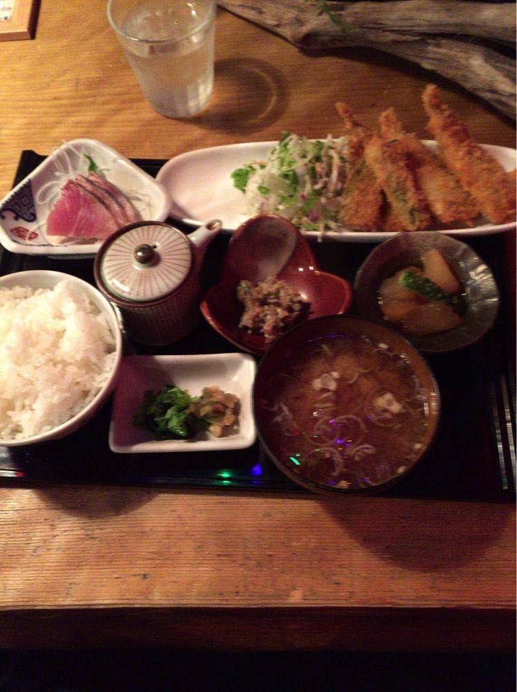 居酒屋 板くら