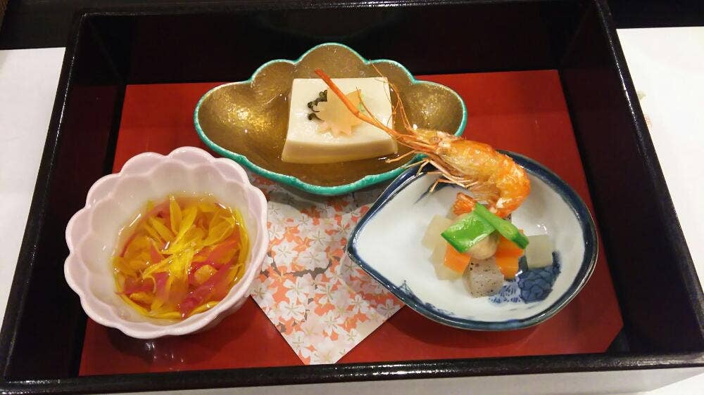 花いずみ AMBIENT蓼科ホテル