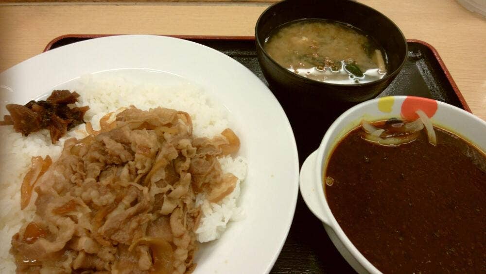 松屋 江戸川橋店