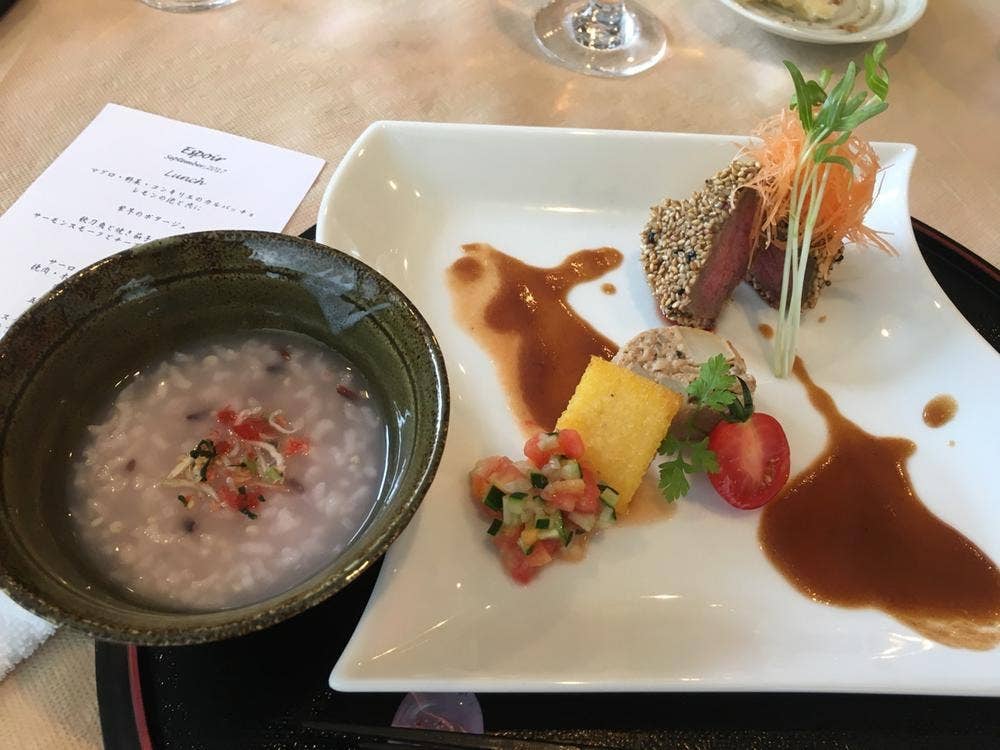 エスポアール