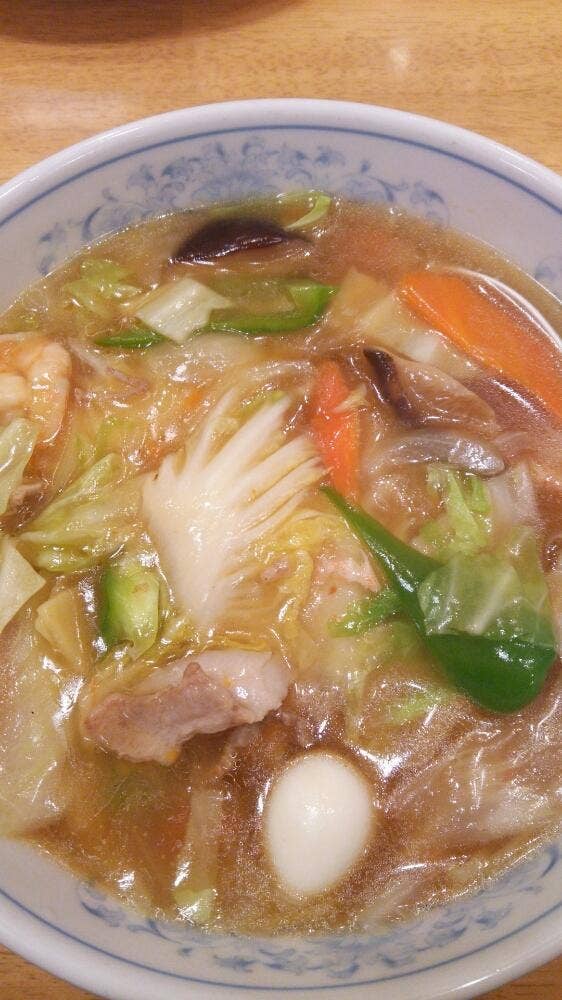 ぎょうざの満州 桶川西口店