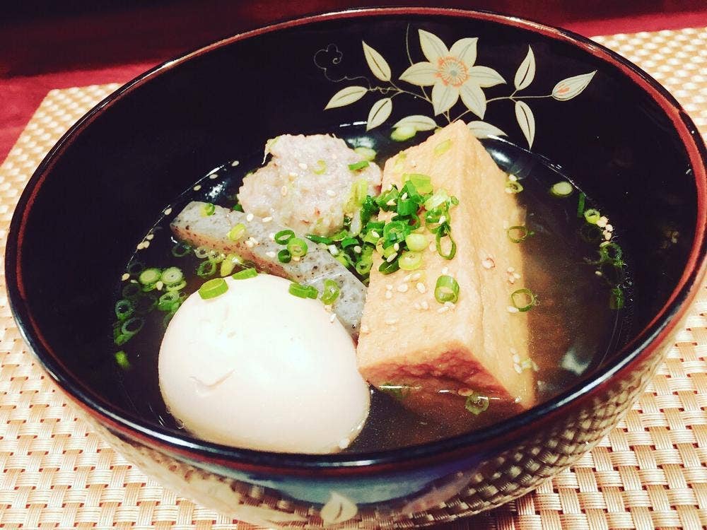 美食道 錦江湾