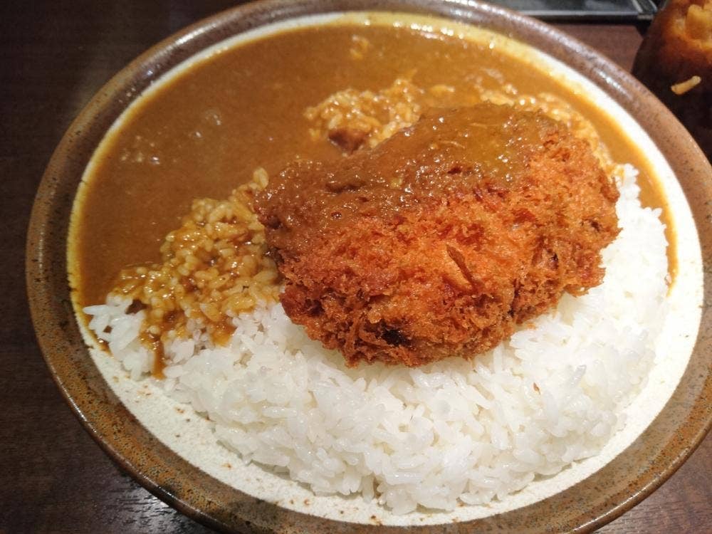 カレーハウスCoCo壱番屋 川越城下町店