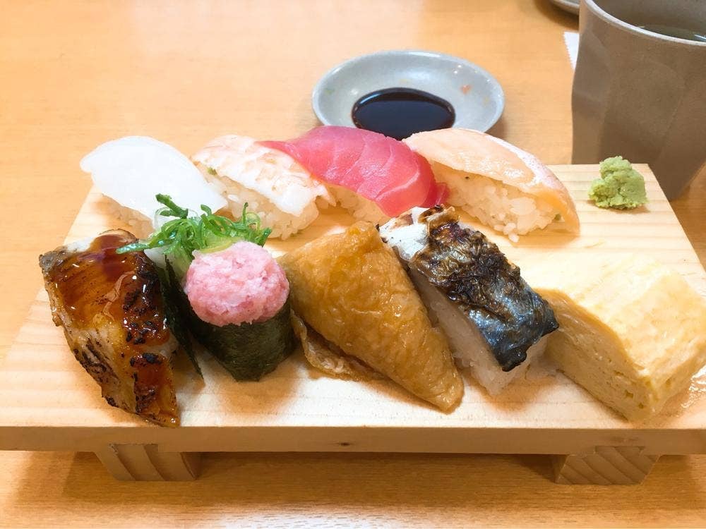 海都 大安寺店