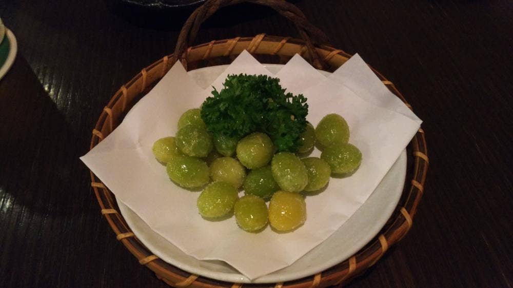 和風創作ITAROいたろう