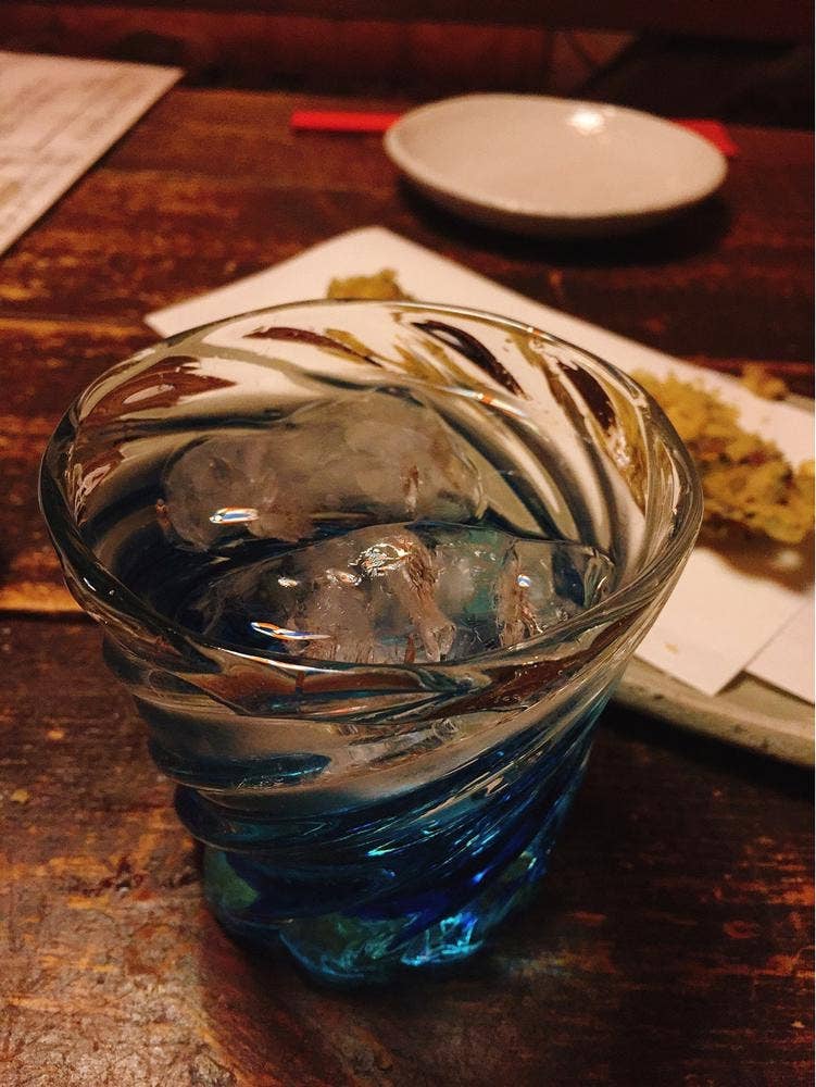 沖縄居酒屋 パイパティローマ