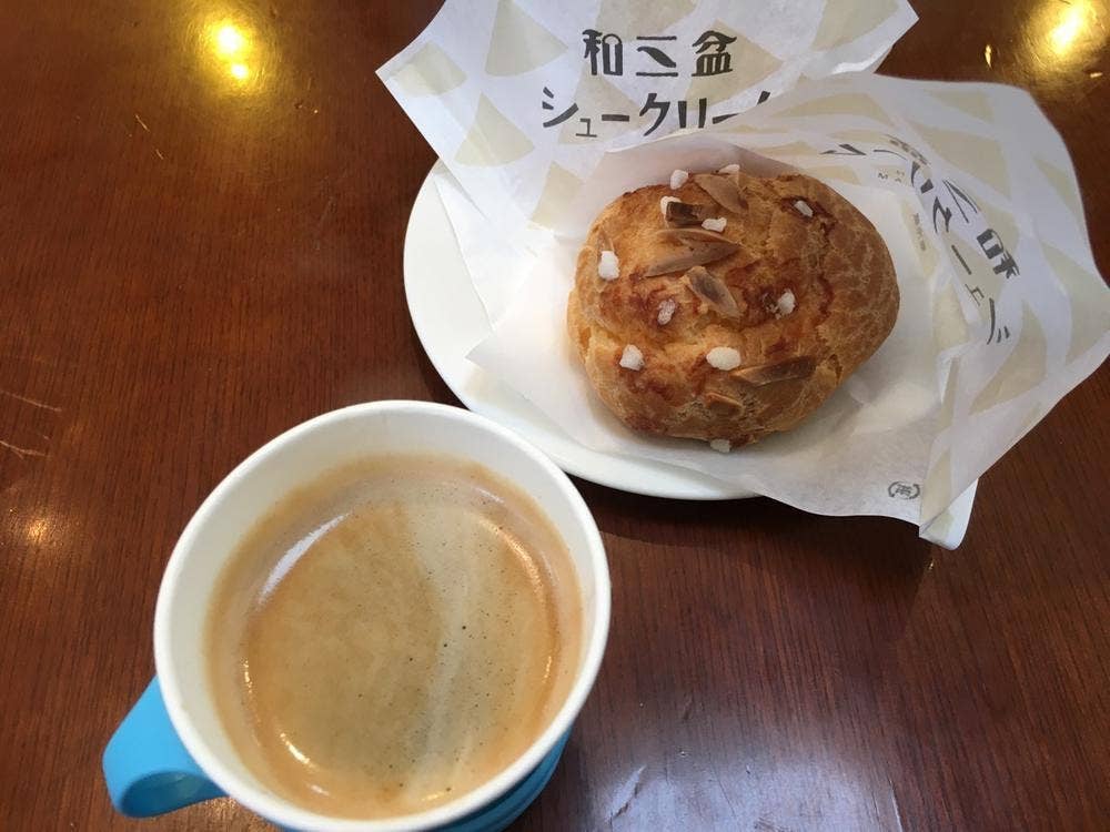 イル・ローザ国府店