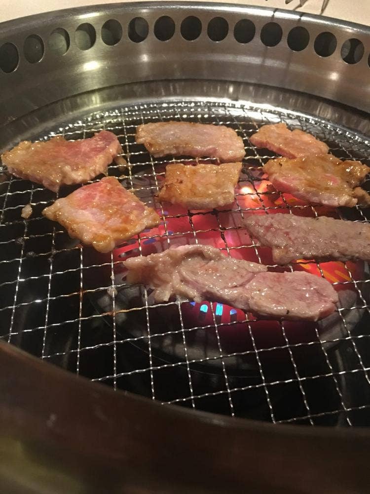 焼肉きんぐ 茂原店
