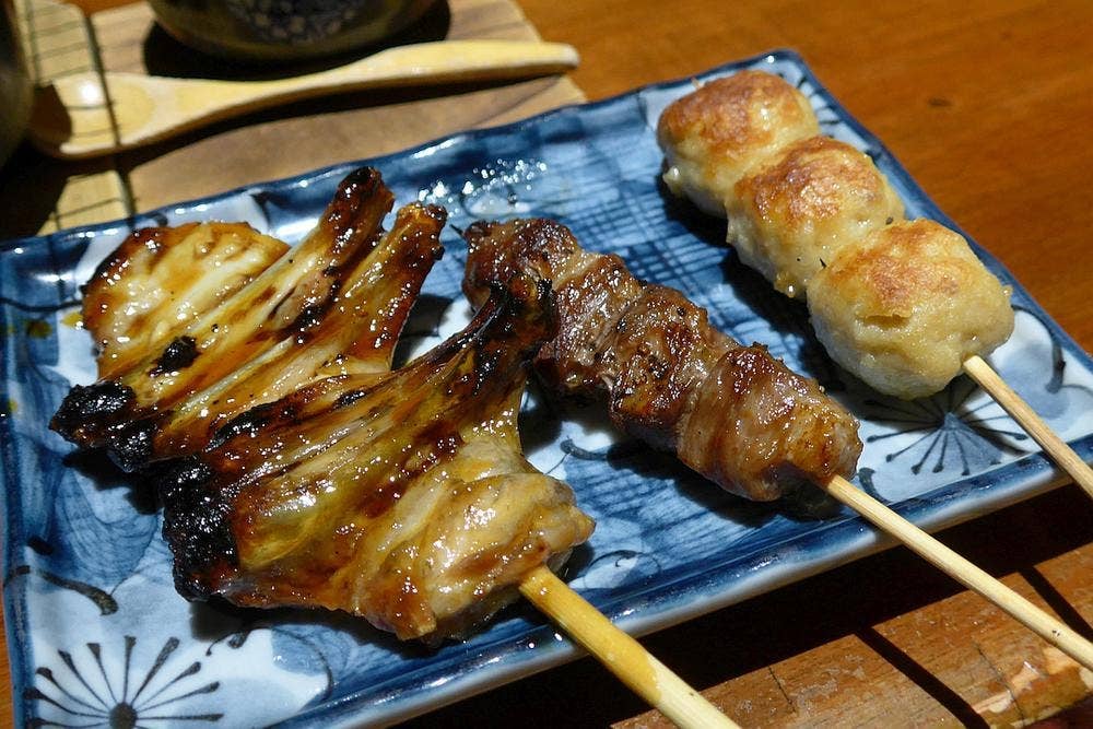 居酒屋 さんばん