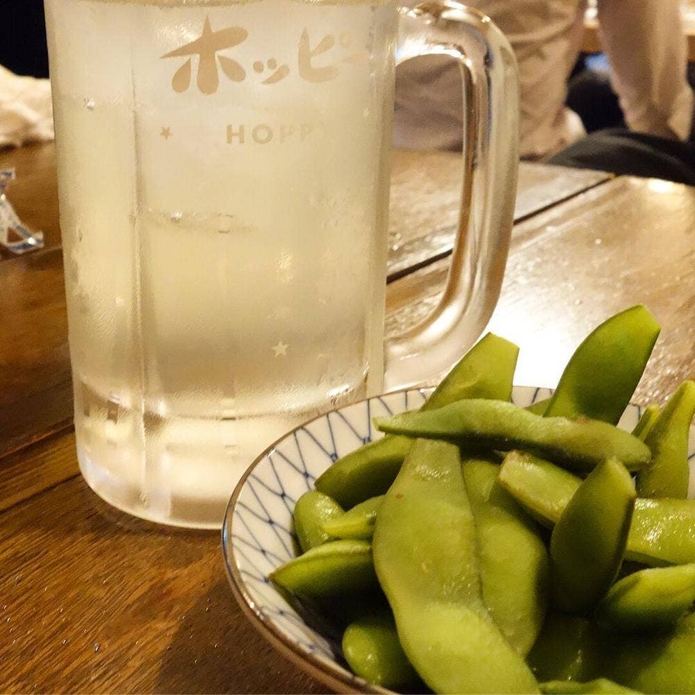 もつ焼き松ちゃん