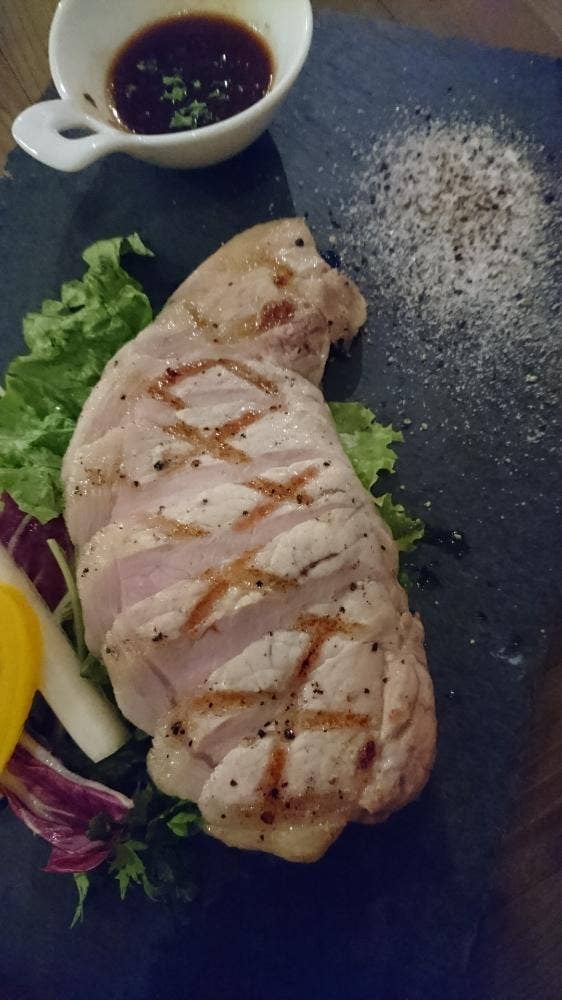 grill and wine じゅー