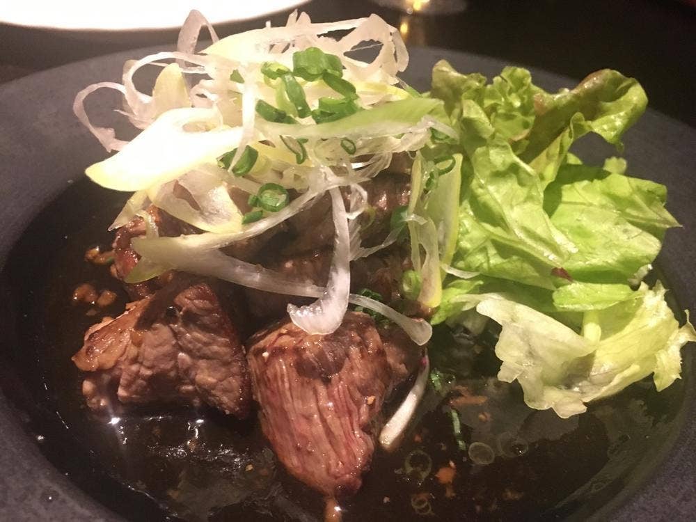 リゾートダイニング ポコアポコ おもろまち店