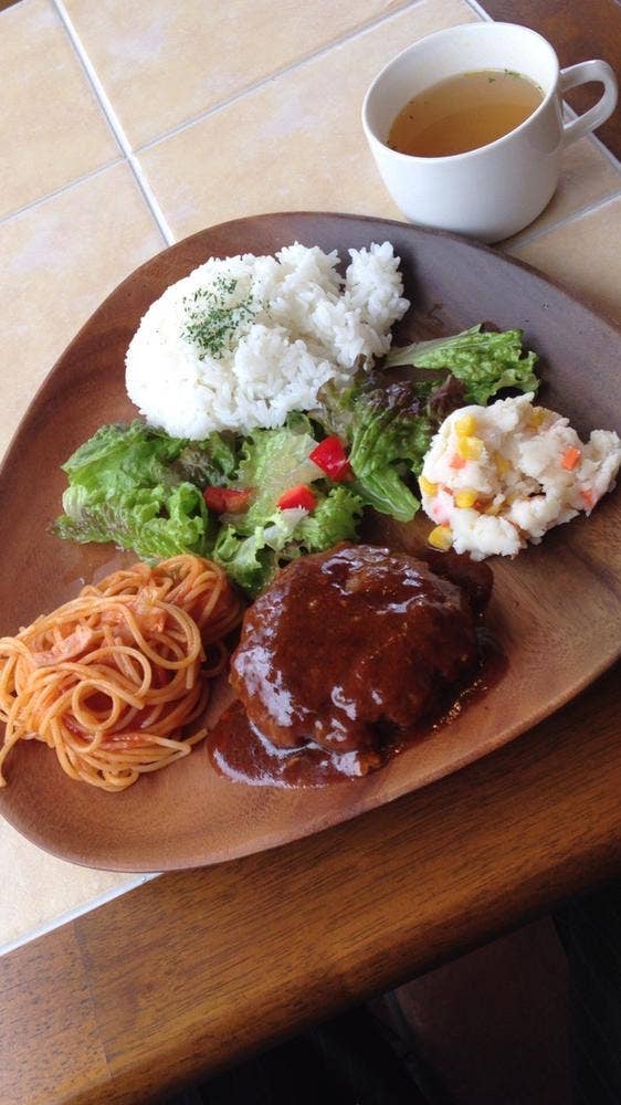 HOKU YOU CAFE
