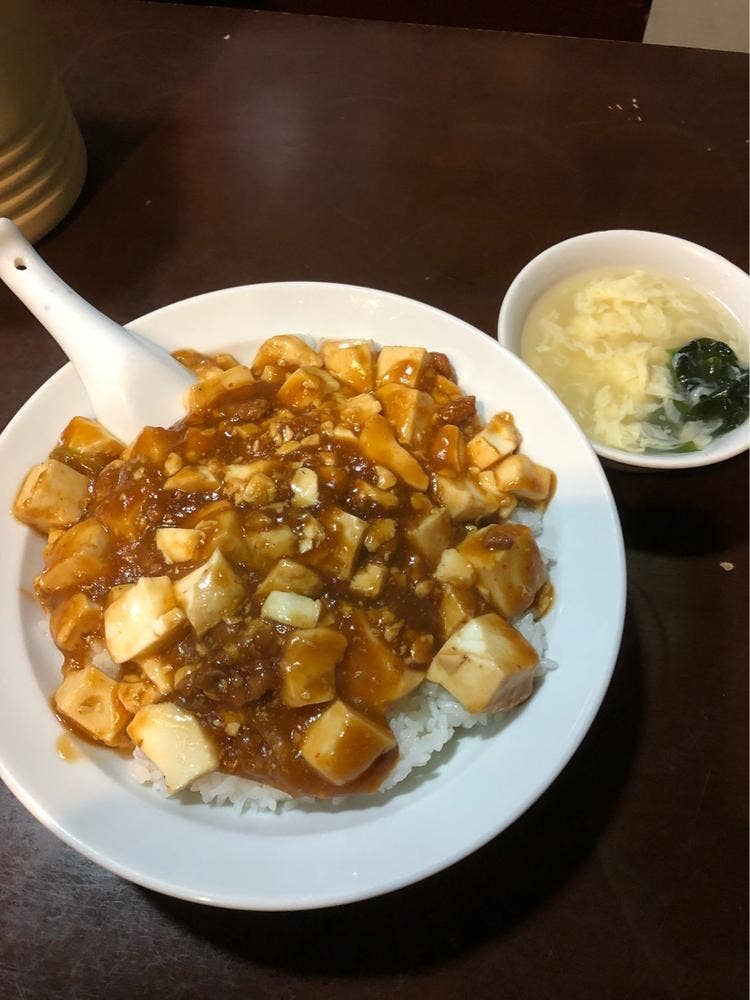 昇龍軒 柏崎店