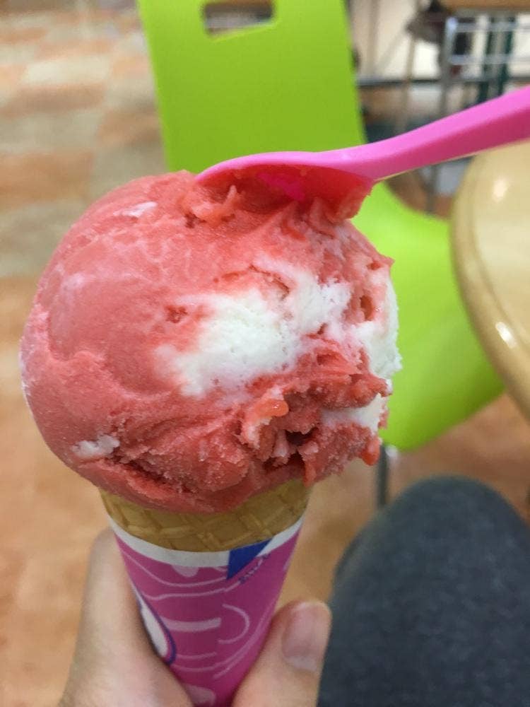 サーティワンアイスクリーム イオンモール大和店
