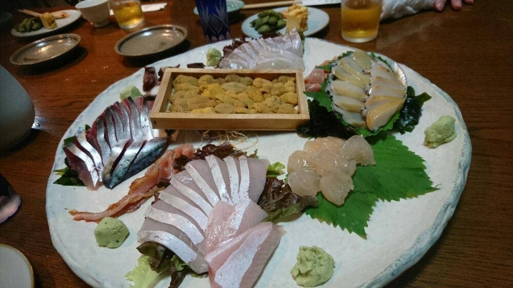松寿司