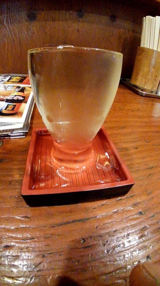 とっ鳥屋 炭火やきとり 東店