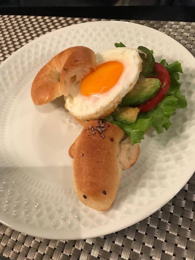 淡水魚ミュージアム茶論 雑魚寝館