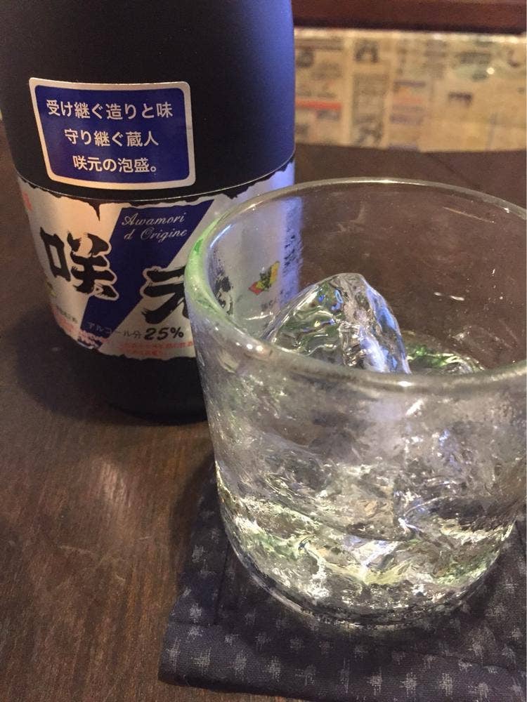 木精夢者
