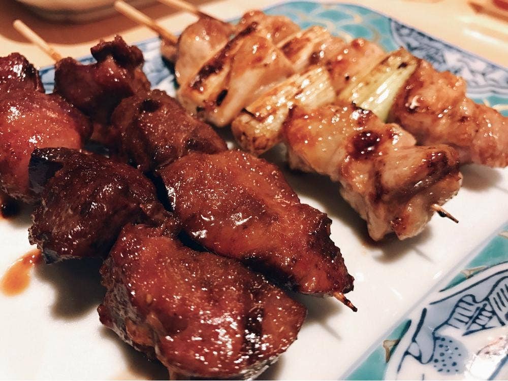 鳥徳