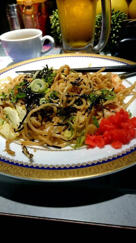YakisoBal wy 新梅田食道街店
