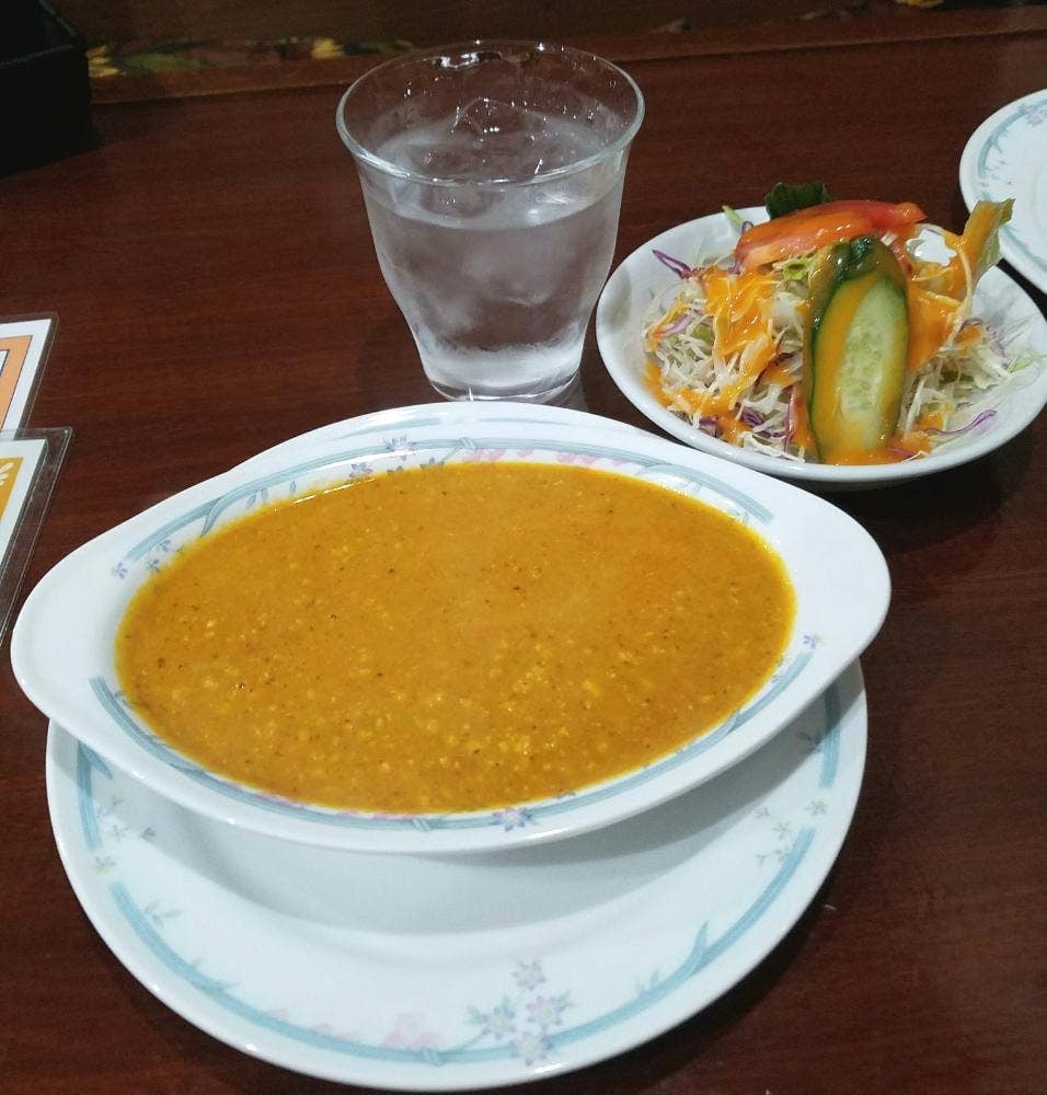 タンドリ屋