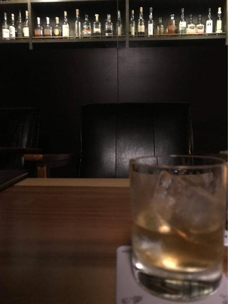 BAR OBIKA！