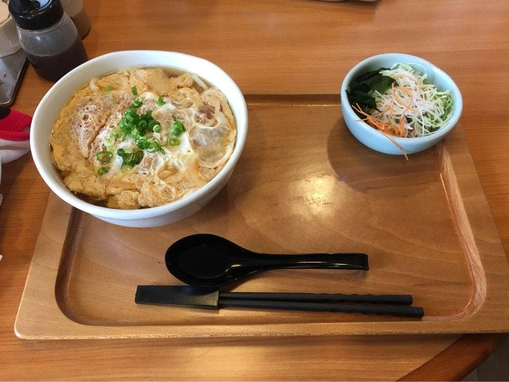 キッチン夢家