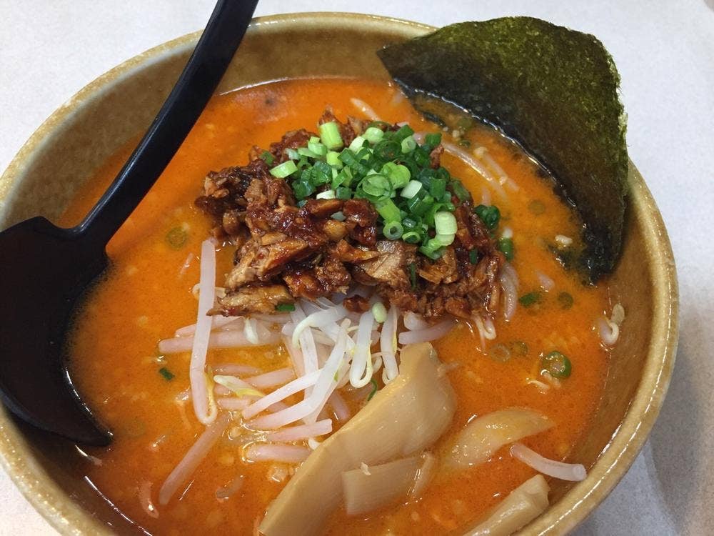 大龍軒 千ヶ瀬店