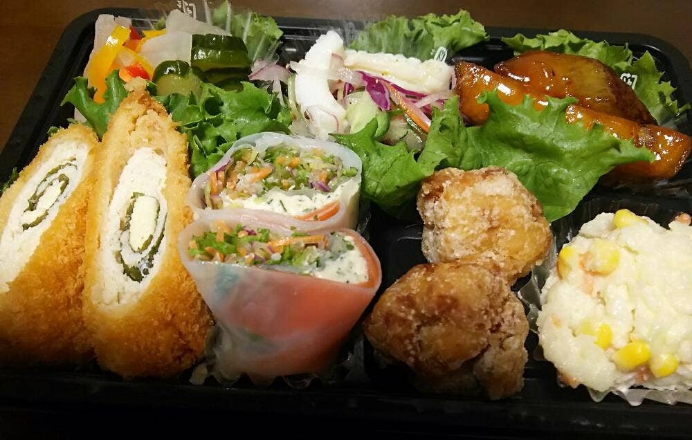 RF1 高島屋立川店
