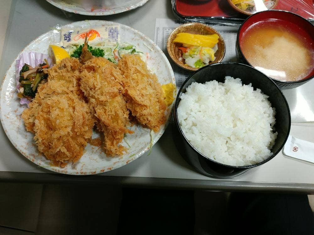 長寿庵