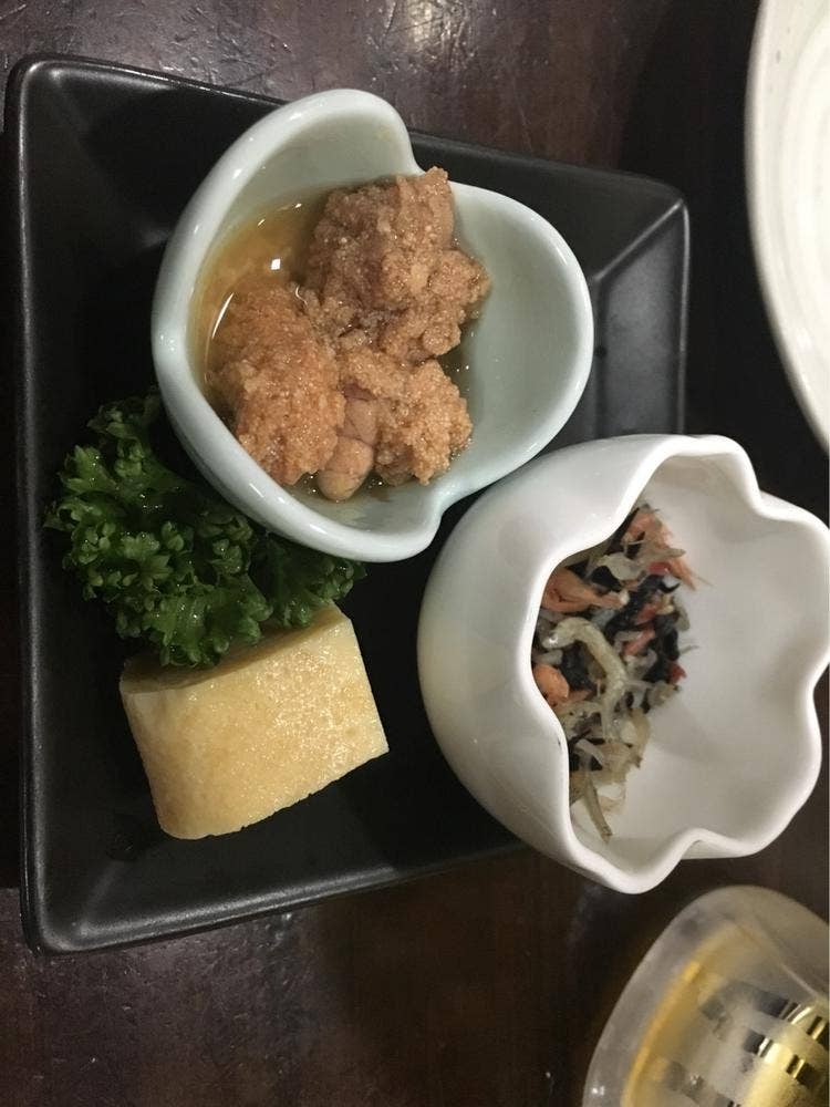 かじきや