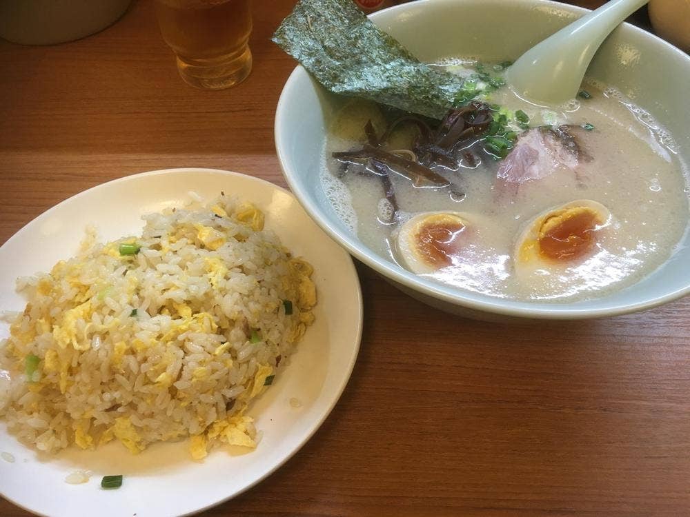 はやし軒