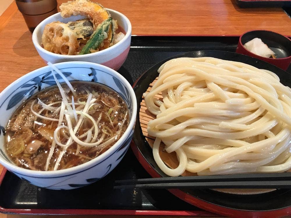 久兵衛屋 深谷上柴店