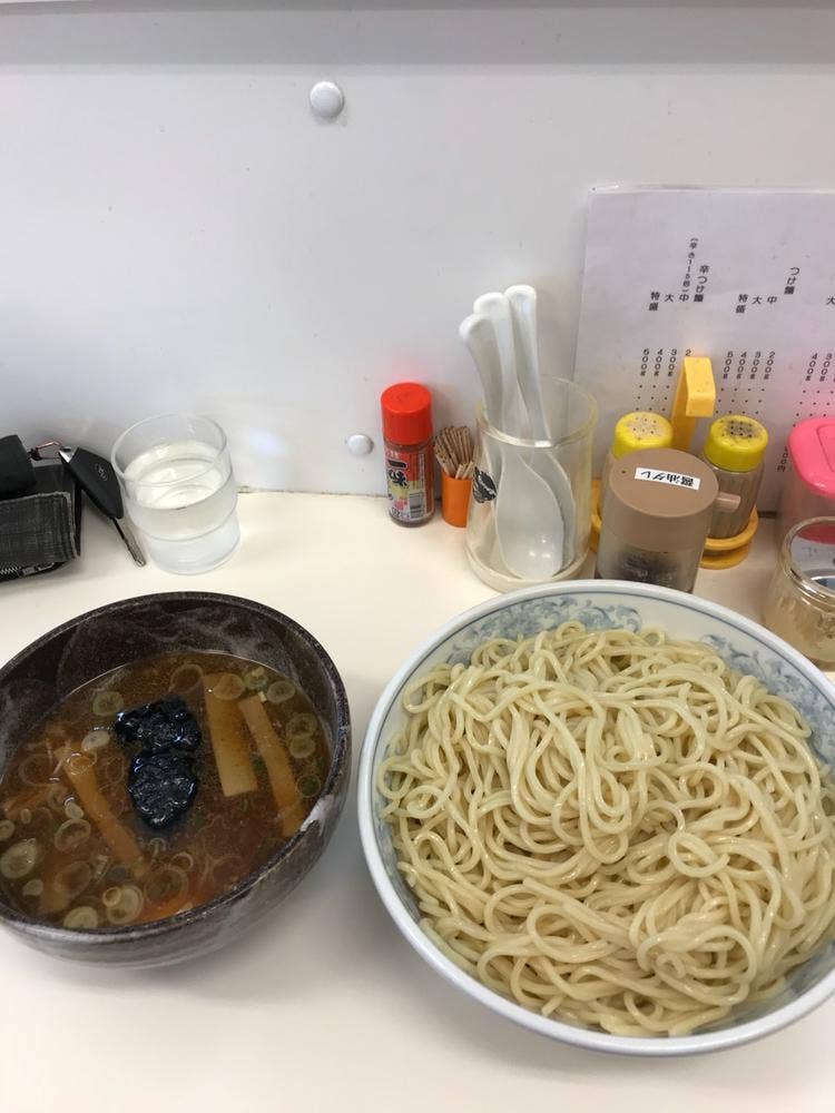 麺屋 徳