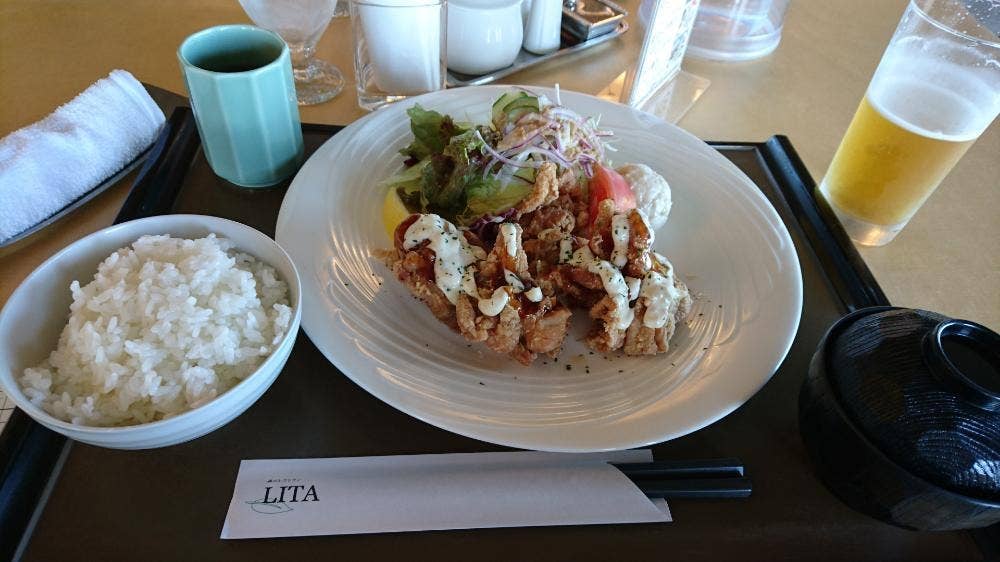 皇子山カントリークラブ