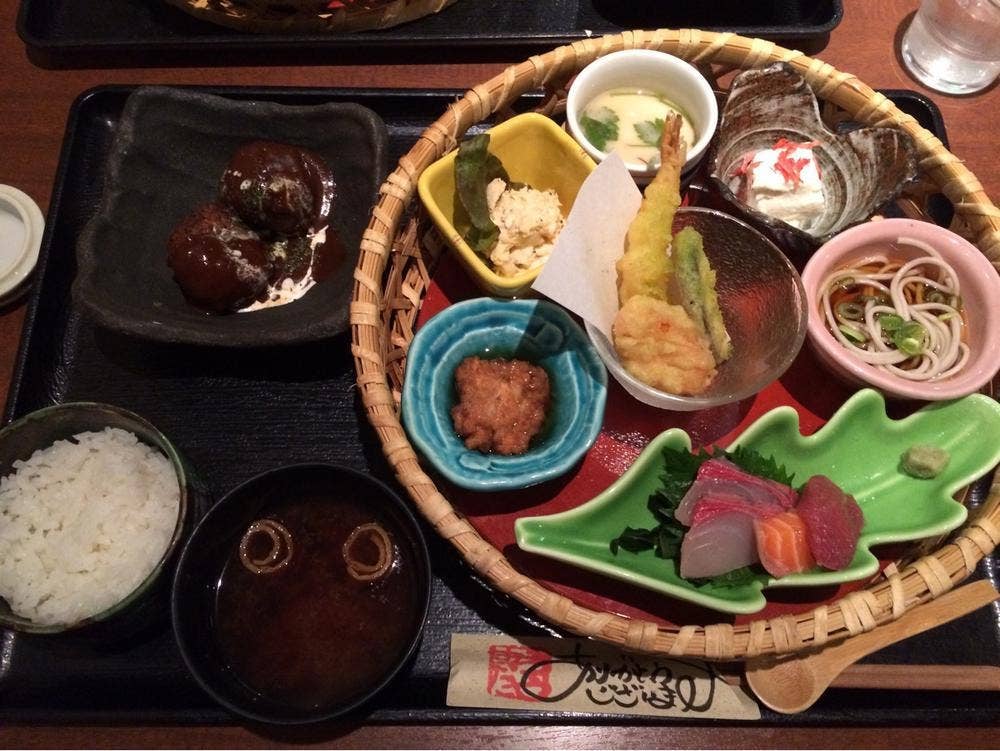 海鮮寿司居酒屋 すだちや 西新涯店