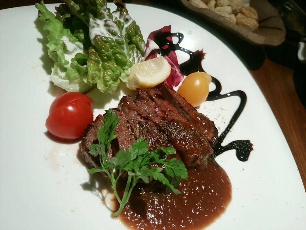 なかなか