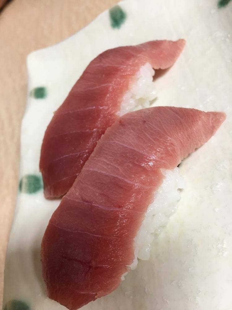 すし嘉