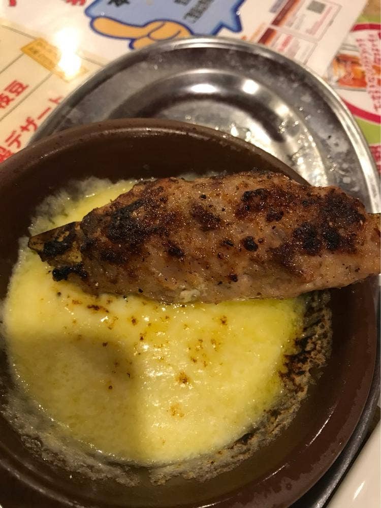 備長扇屋 甲賀水口店