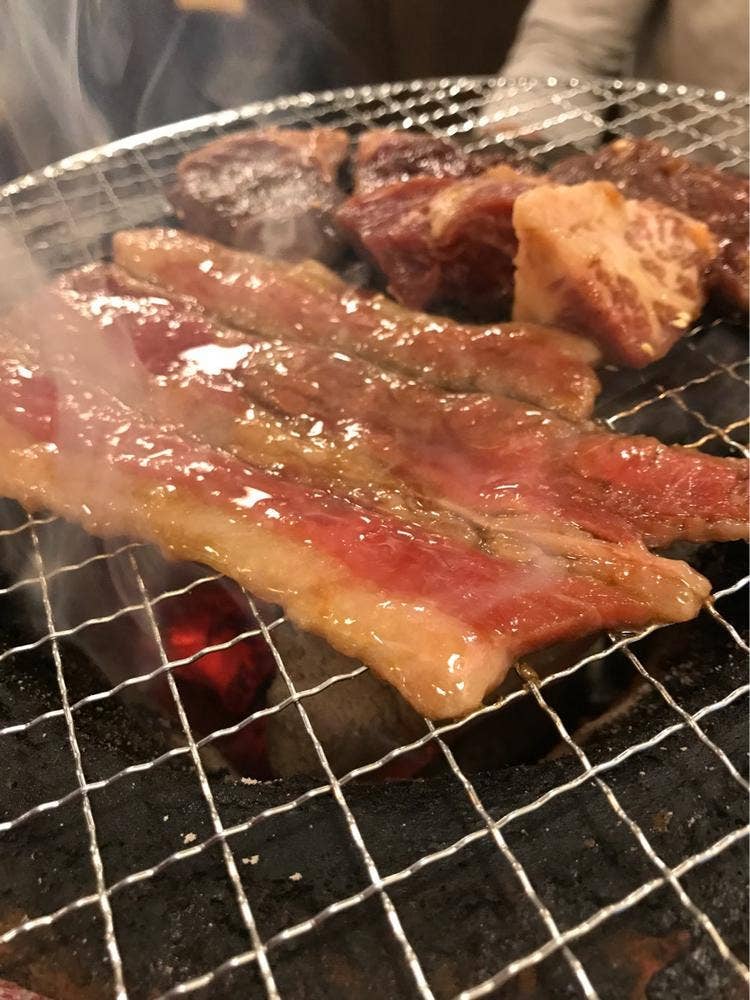 七輪焼肉 安安 牧志駅前店