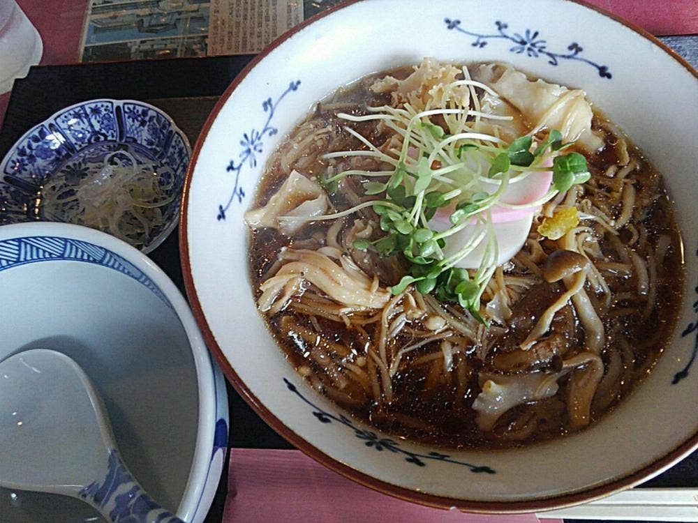 好古壱番館
