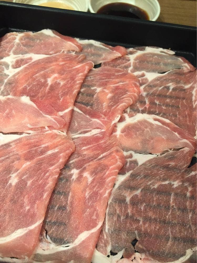 寿司 しゃぶしゃぶ 和食 一心 小牧店