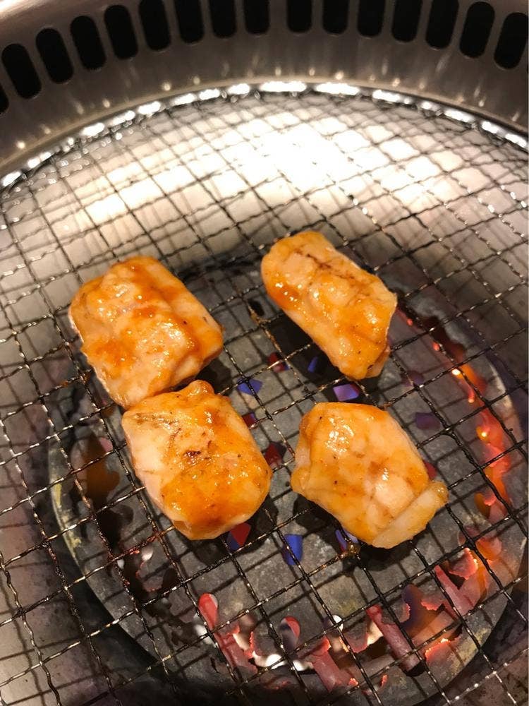 焼肉・ホルモン たつ屋 関内