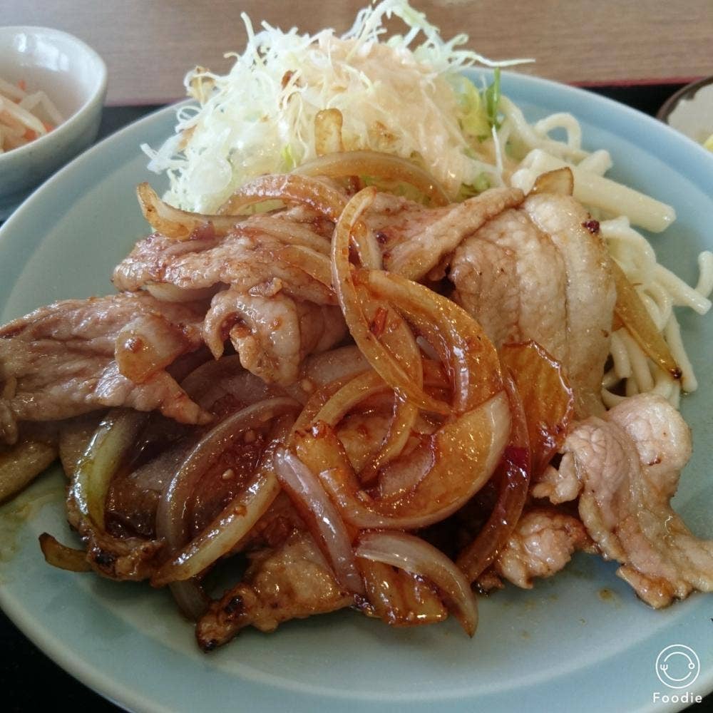 お食事処 大吉 国道店