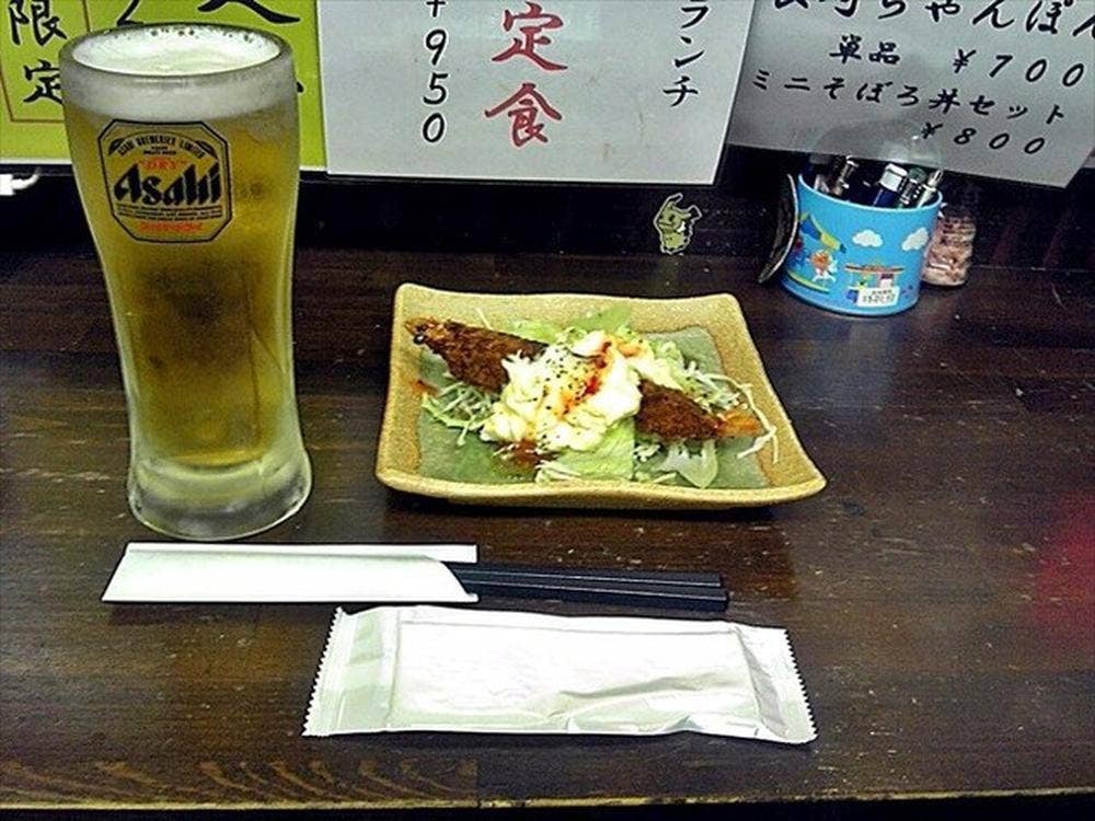 キッチンマミーズハウス