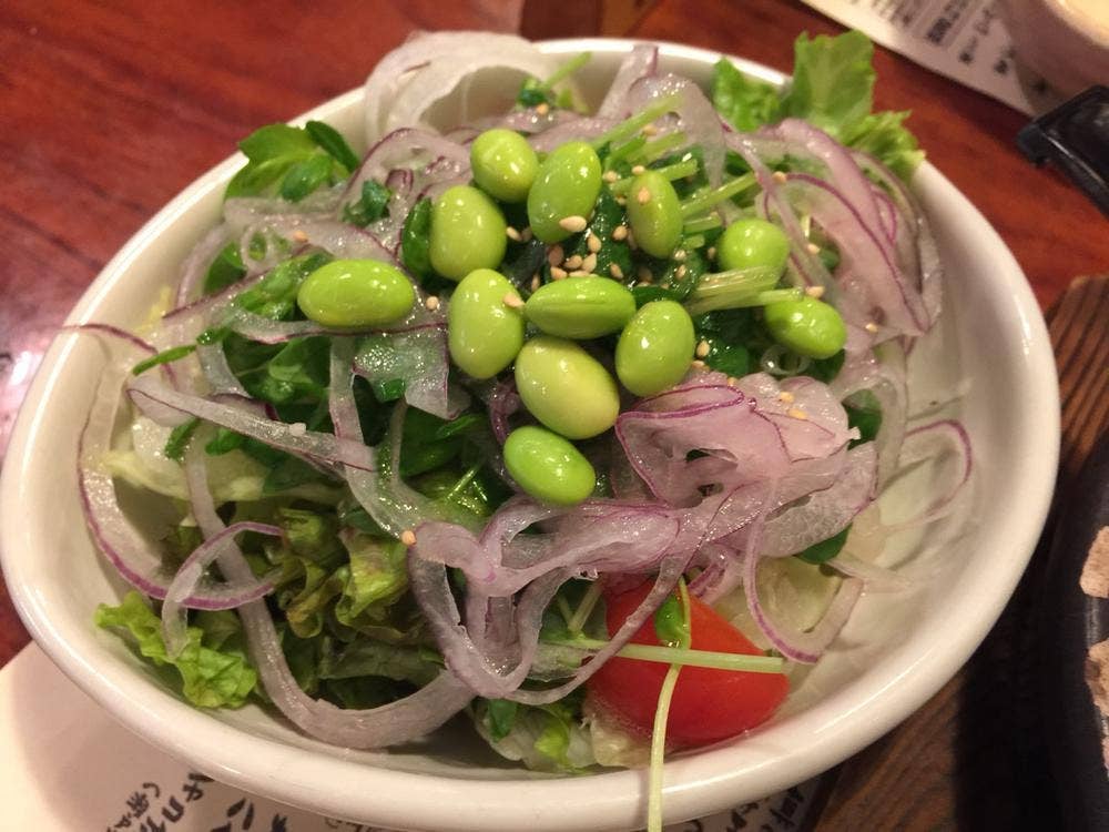 鍛冶屋文蔵 千歳船橋店