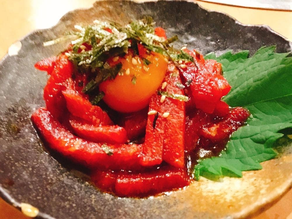 ジョッキ家はなれ