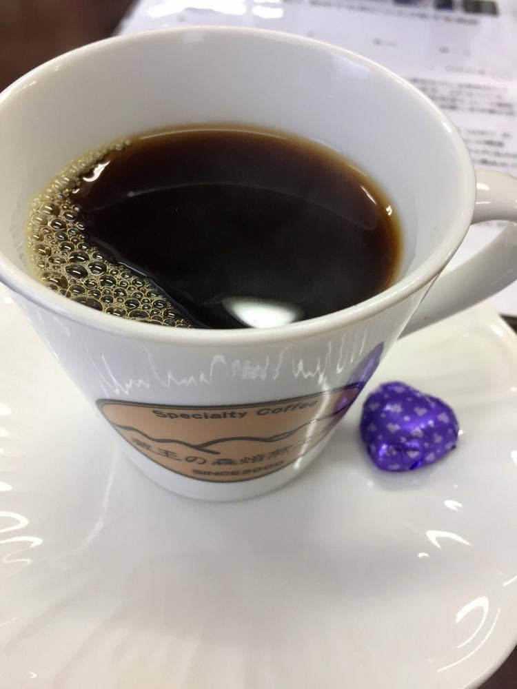 蔵王の森焙煎工房 旅篭町店