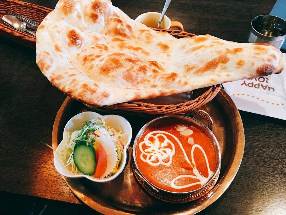 エベレストフード 伊予店